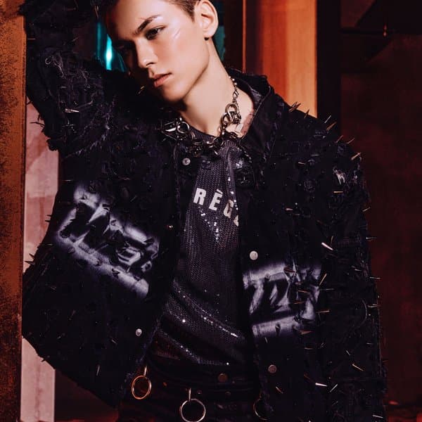 Vernon