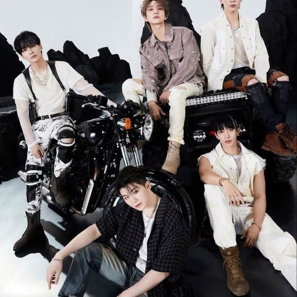 Vocal Team (Seventeen