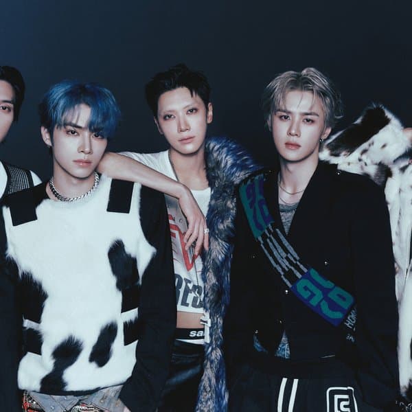 WayV