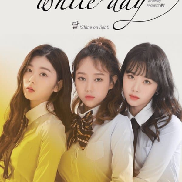 WhiteDay