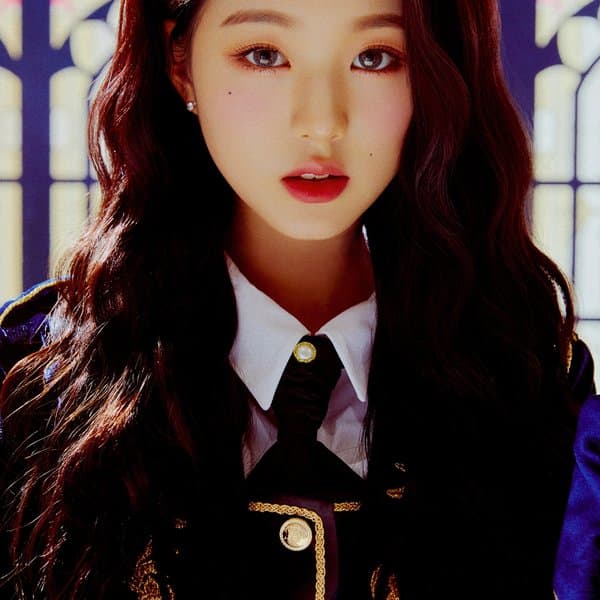 Wonyoung