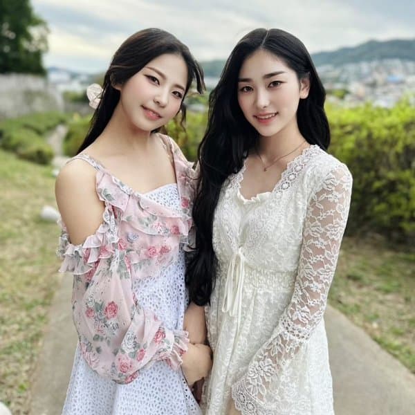 WonyYeonseo (We;Na