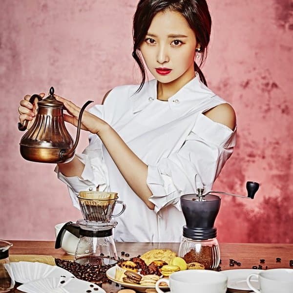 Woohee