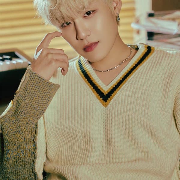 Woojin