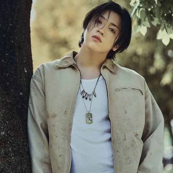 Wooseok