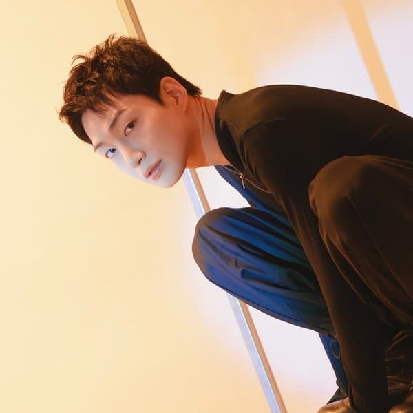 Wooyeon
