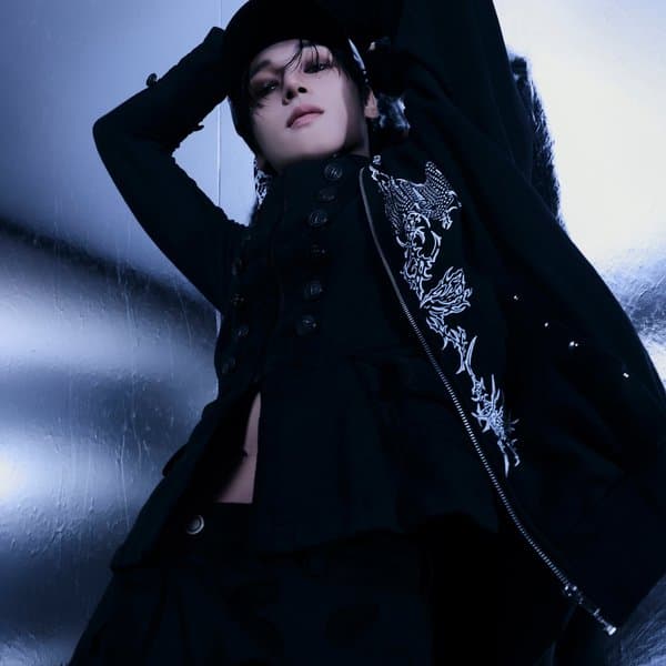 Wooyoung