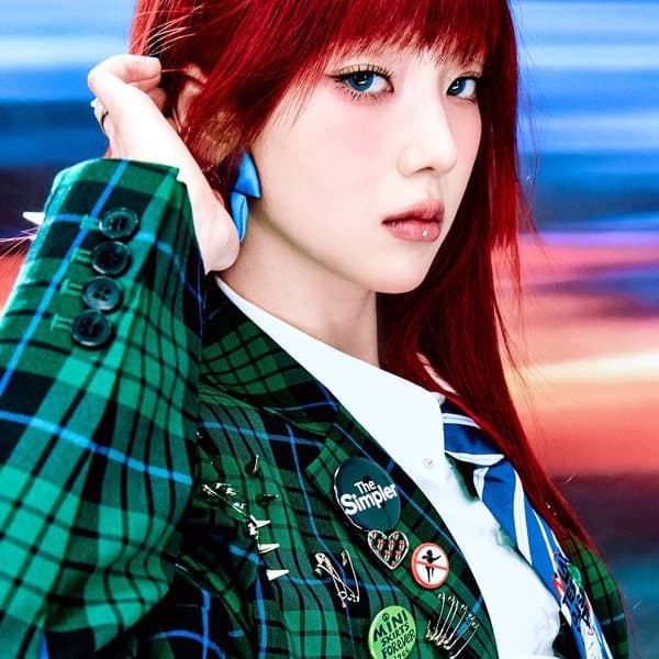 Yeeun