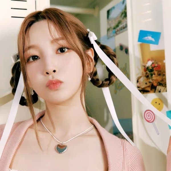 Yeonhee