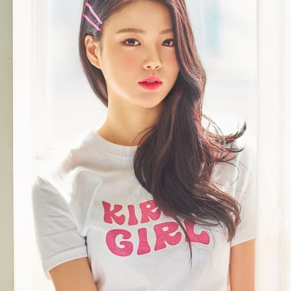 Yeryung
