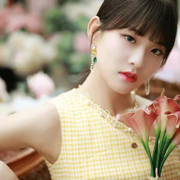 Yeseul