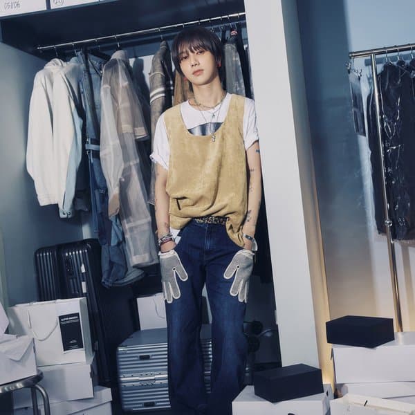 Yesung