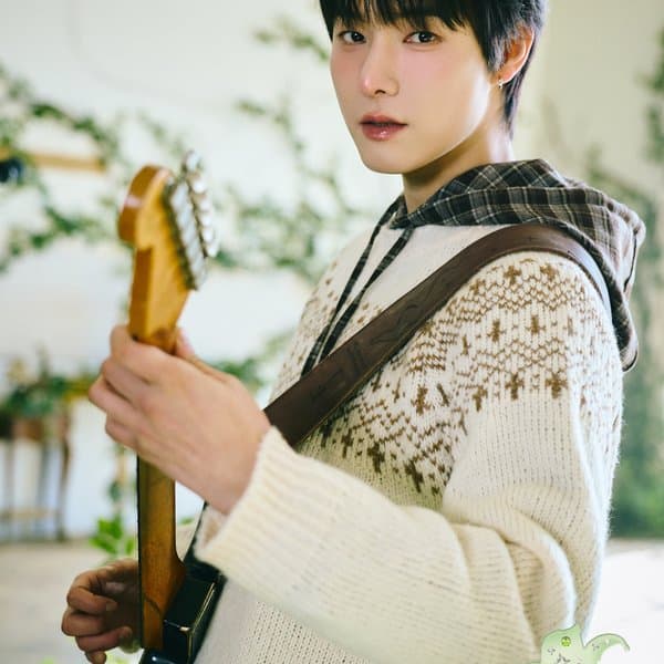 Yonghoon