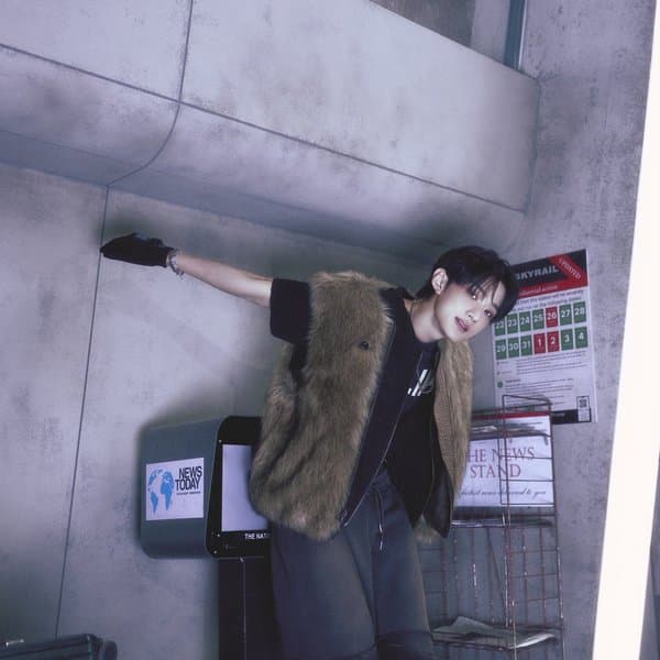 Yongseung