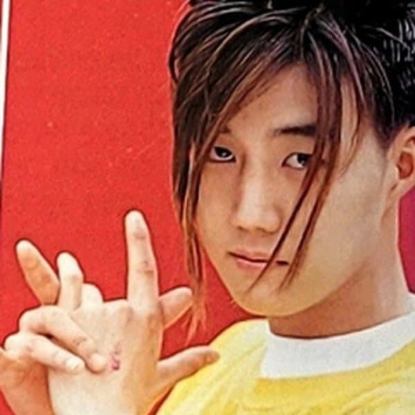 Yoo Jongkook