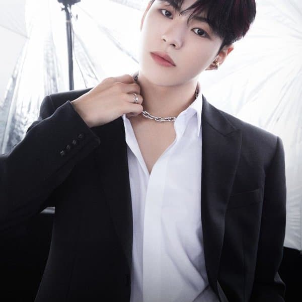 Yoon Jaehyuk