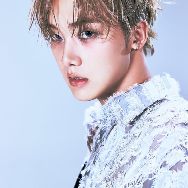 YOON SANHA (ASTRO