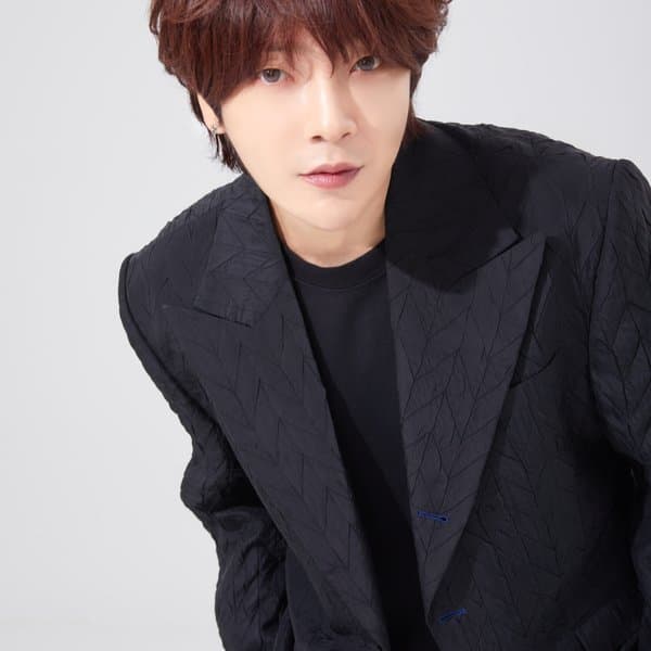 Yoonhak  (Formerly Spica Yoonhak)