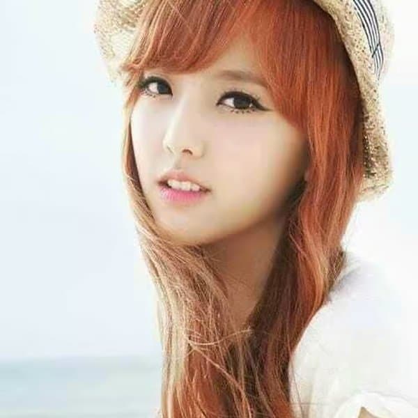 Yoonjo