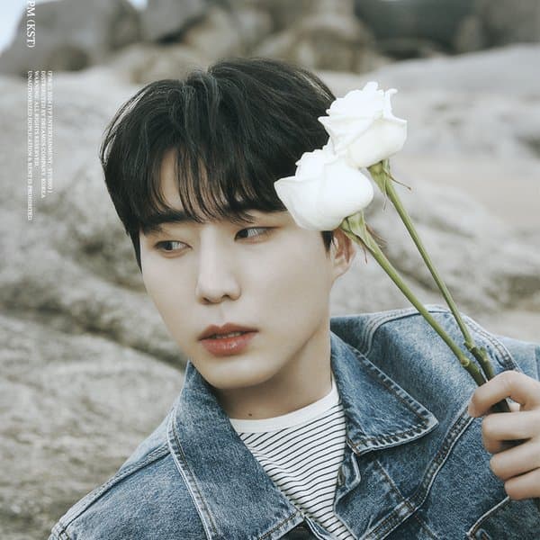 Young K (Day6