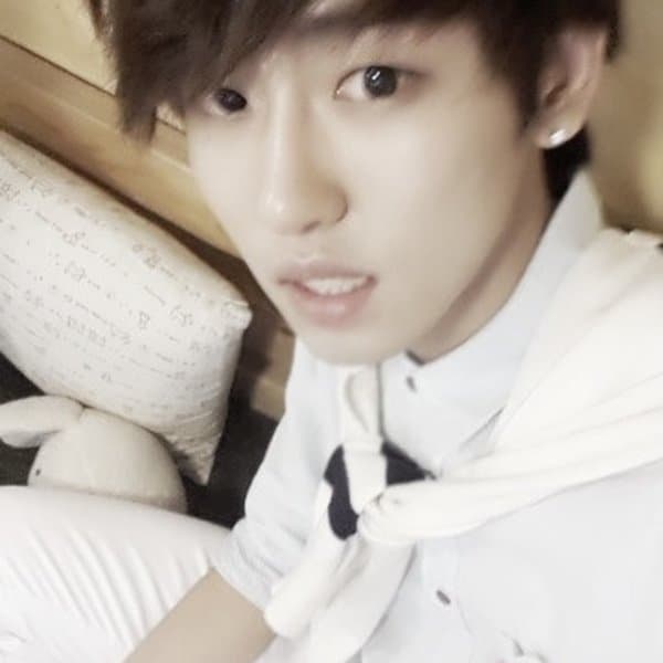 Youngho