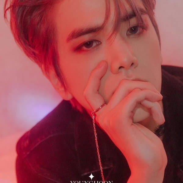 Younghoon