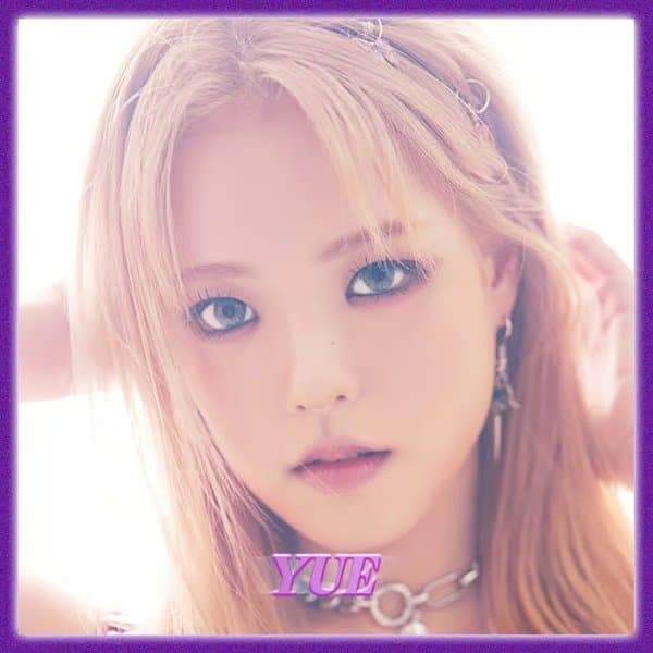 Yue