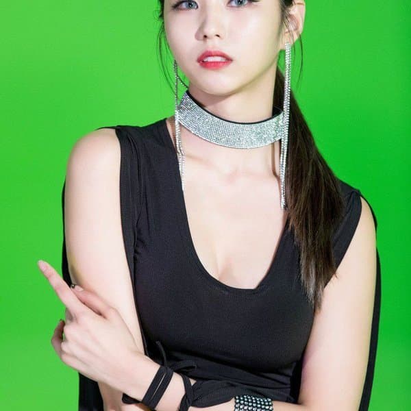 Yumin