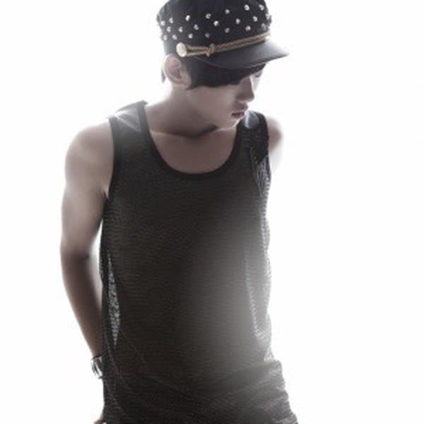 Zach