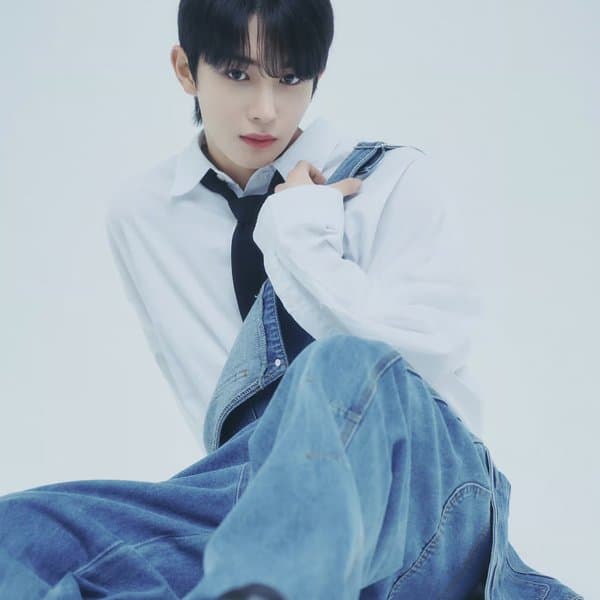 Ziwoo
