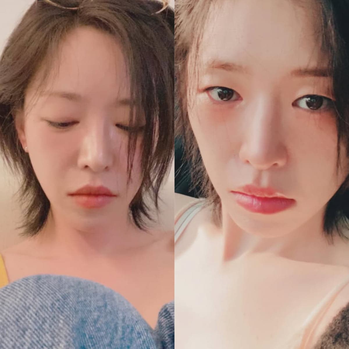 브라운 아이드 걸스