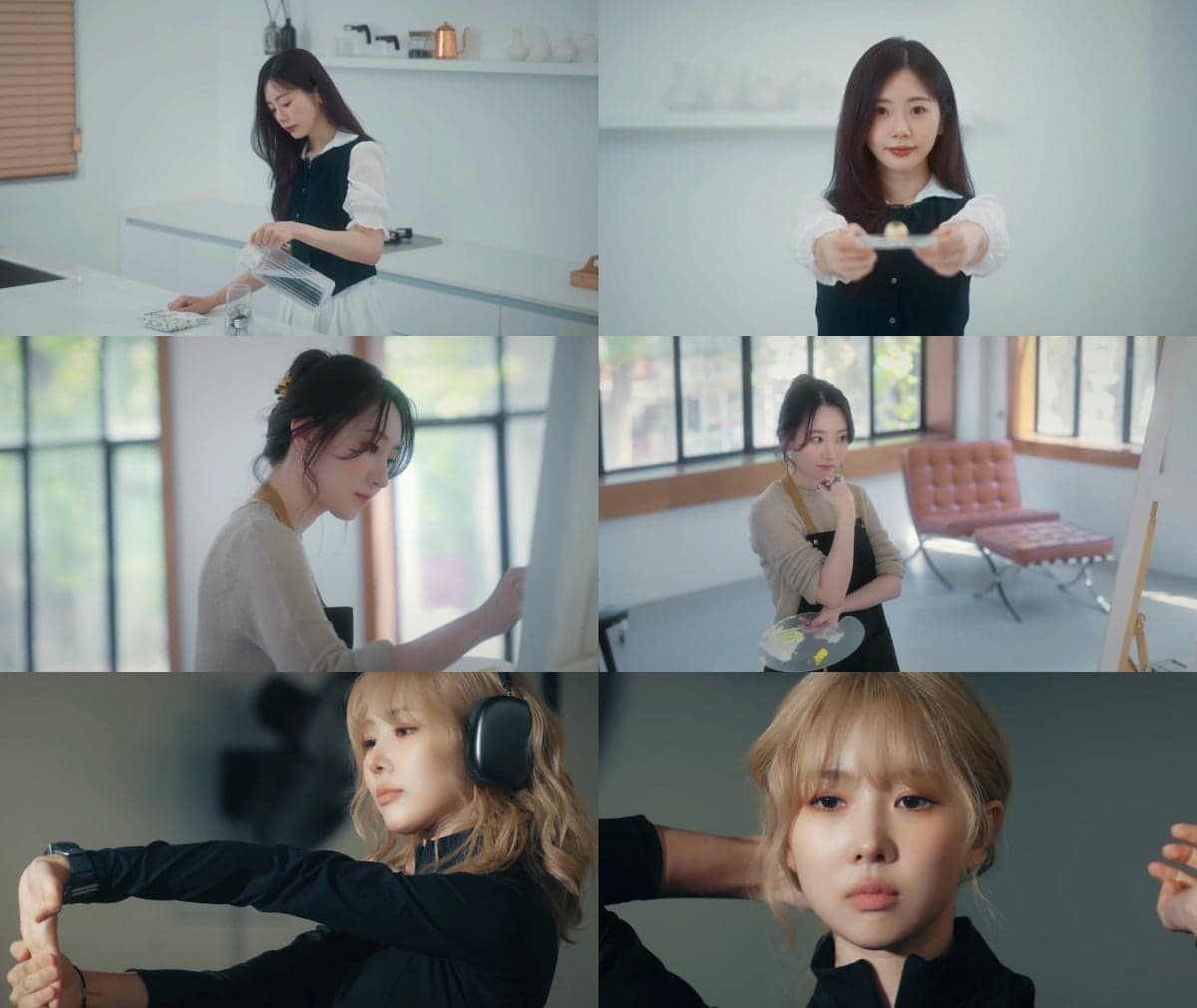 드림캐쳐