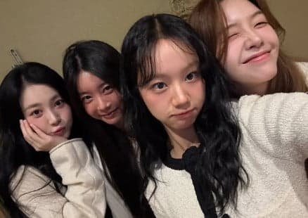걸스데이