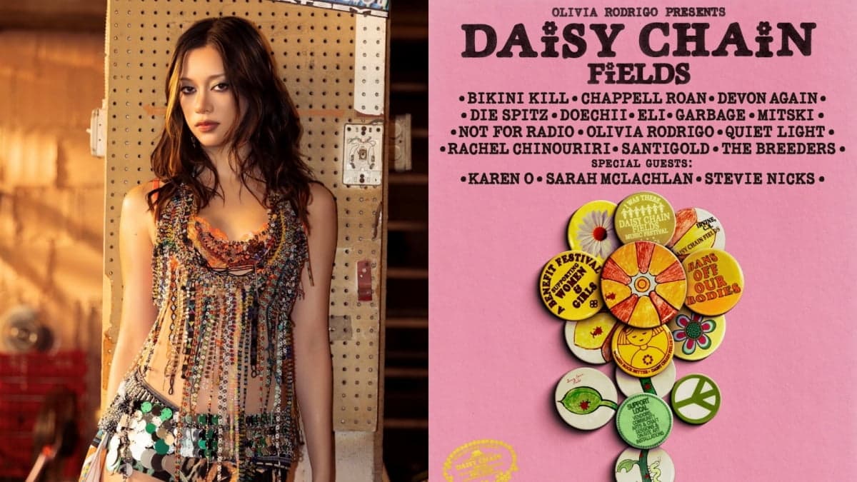 KATSEYE's Daisy Chain Fields Performance Cancelled As Megan Races to Recover Before World Tour