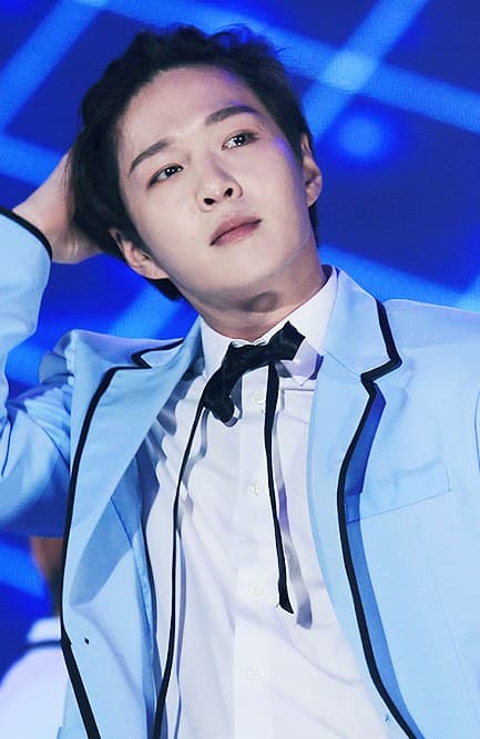 Changsub