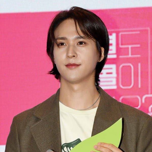 Dongwoon