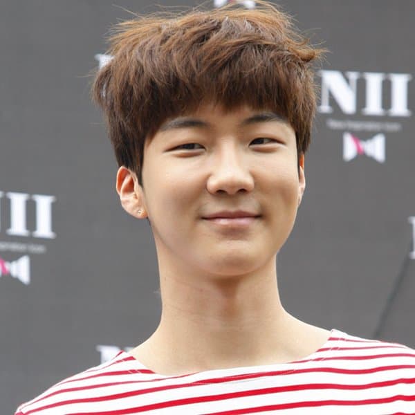 Hoony (formerly Seunghoon)