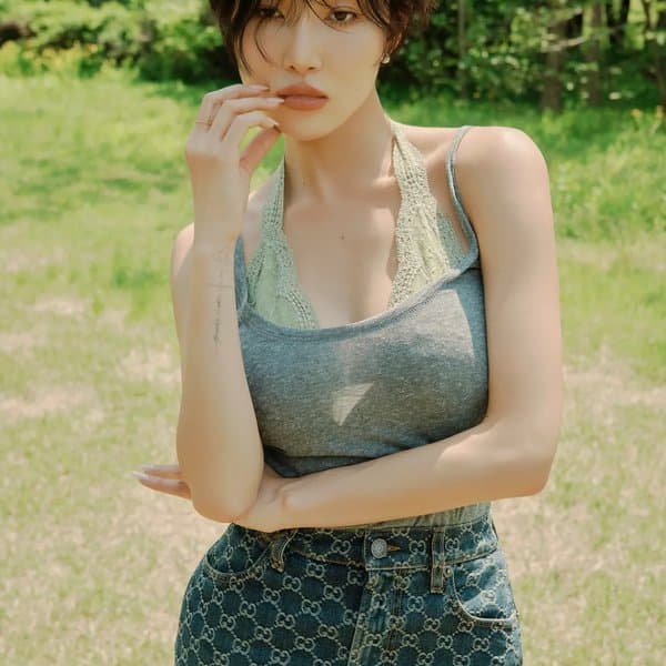 Hwasa