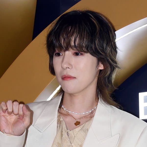 Jinu (formerly Jinwoo)