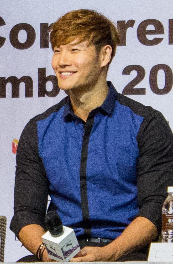 Jongkook