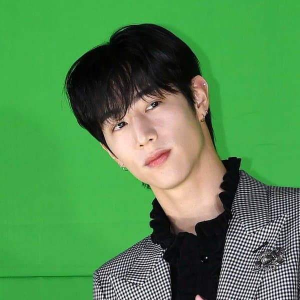 Mark