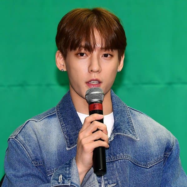 Minhyuk