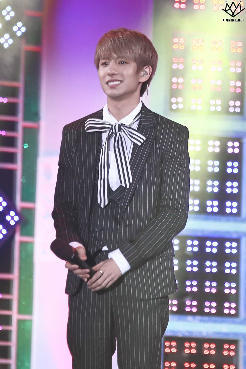 Minwoo