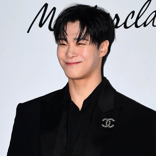Moonbin
