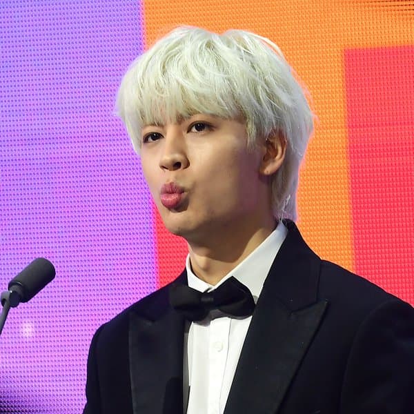 Song (formerly known as Yunhyeong)