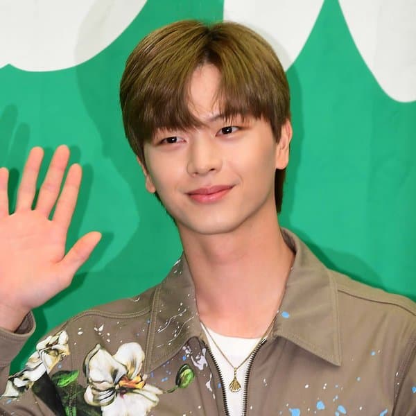 Sungjae