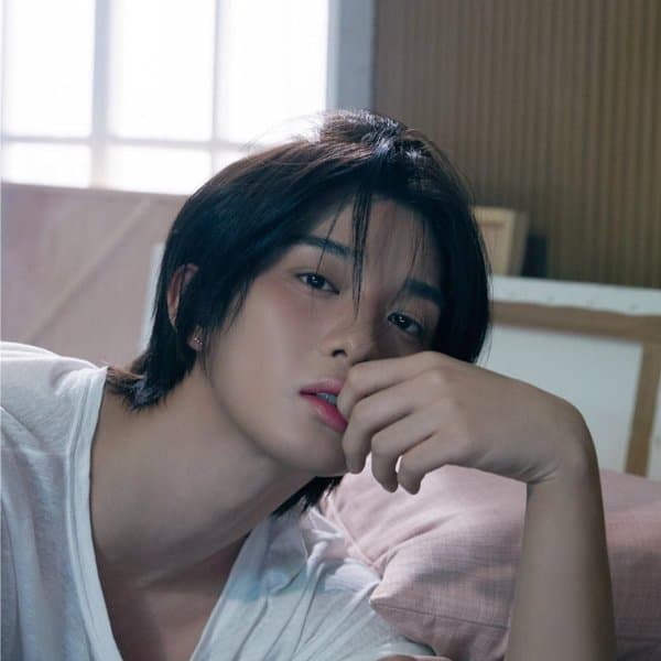 Bae Jinyoung