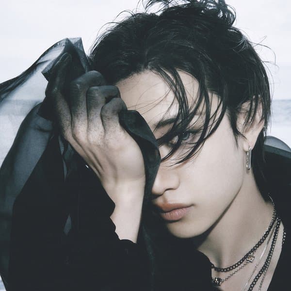 Bang Chan