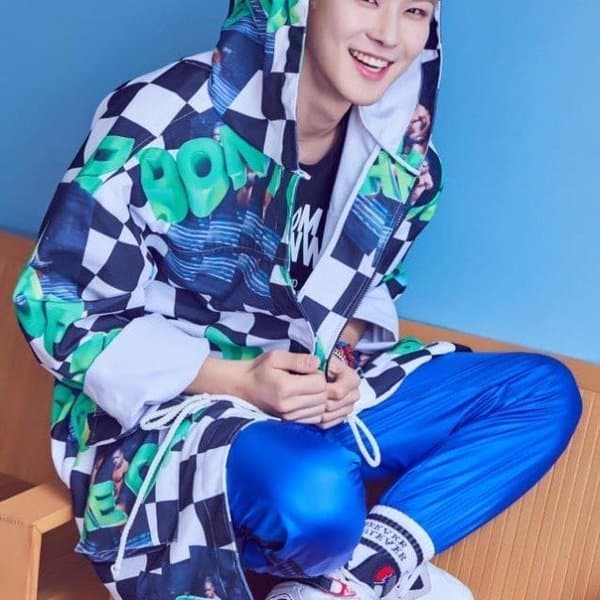 Doeun
