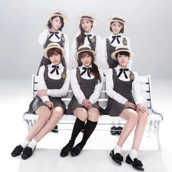 F-ve Dolls